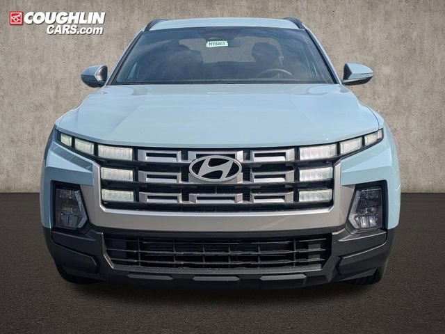 New 2026 Hyundai Santa Cruz SEL image 2