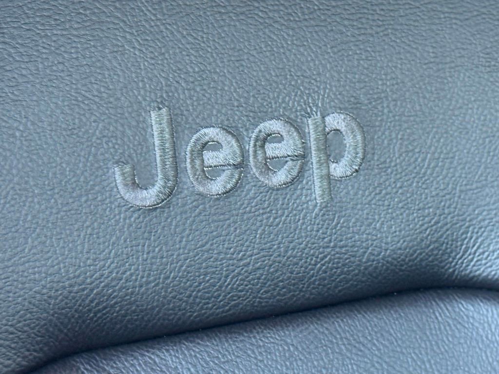 Used 2019 Jeep Wrangler Unlimited Sahara w/ Quick Order Package 24M Moab image 52