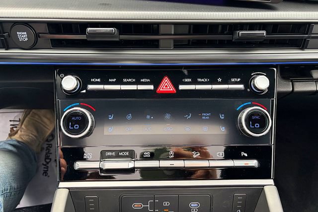 New 2026 Hyundai Santa Fe Calligraphy AWD/4WD image 17