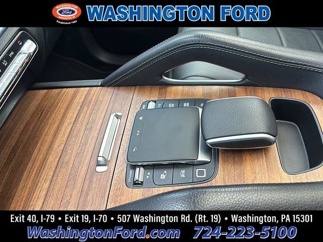 Used 2025 Mercedes-Benz GLE 350 4MATIC image 24