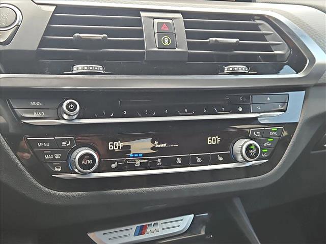Used 2019 BMW X3 M40i w/ Premium Package AWD/4WD image 15