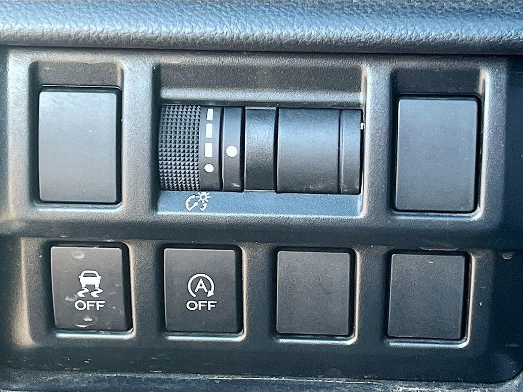 Used 2023 Subaru Crosstrek 2.5i Sport image 10