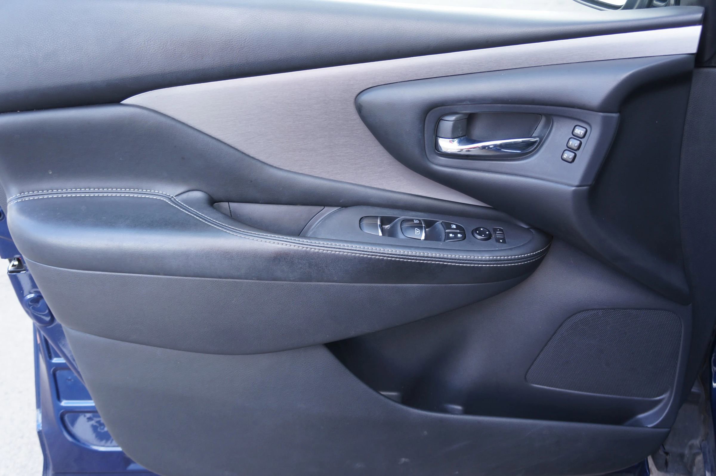 Used 2019 Nissan Murano SL w/ SL Technology Package image 24