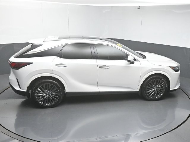 Used 2023 Lexus RX 350 FWD w/ Cold Area Package image 50