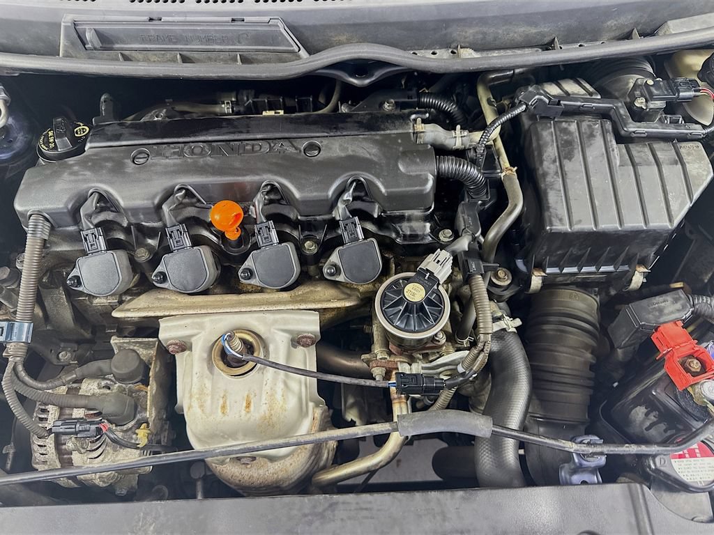 Used 2006 Honda Civic LX image 31