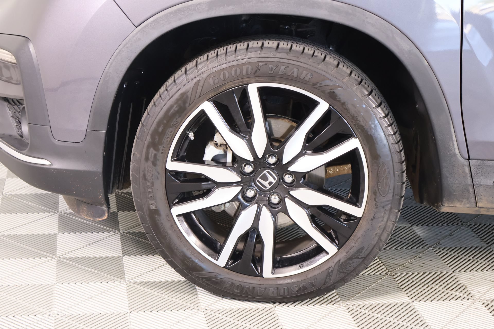Used 2019 Honda Pilot Elite image 22