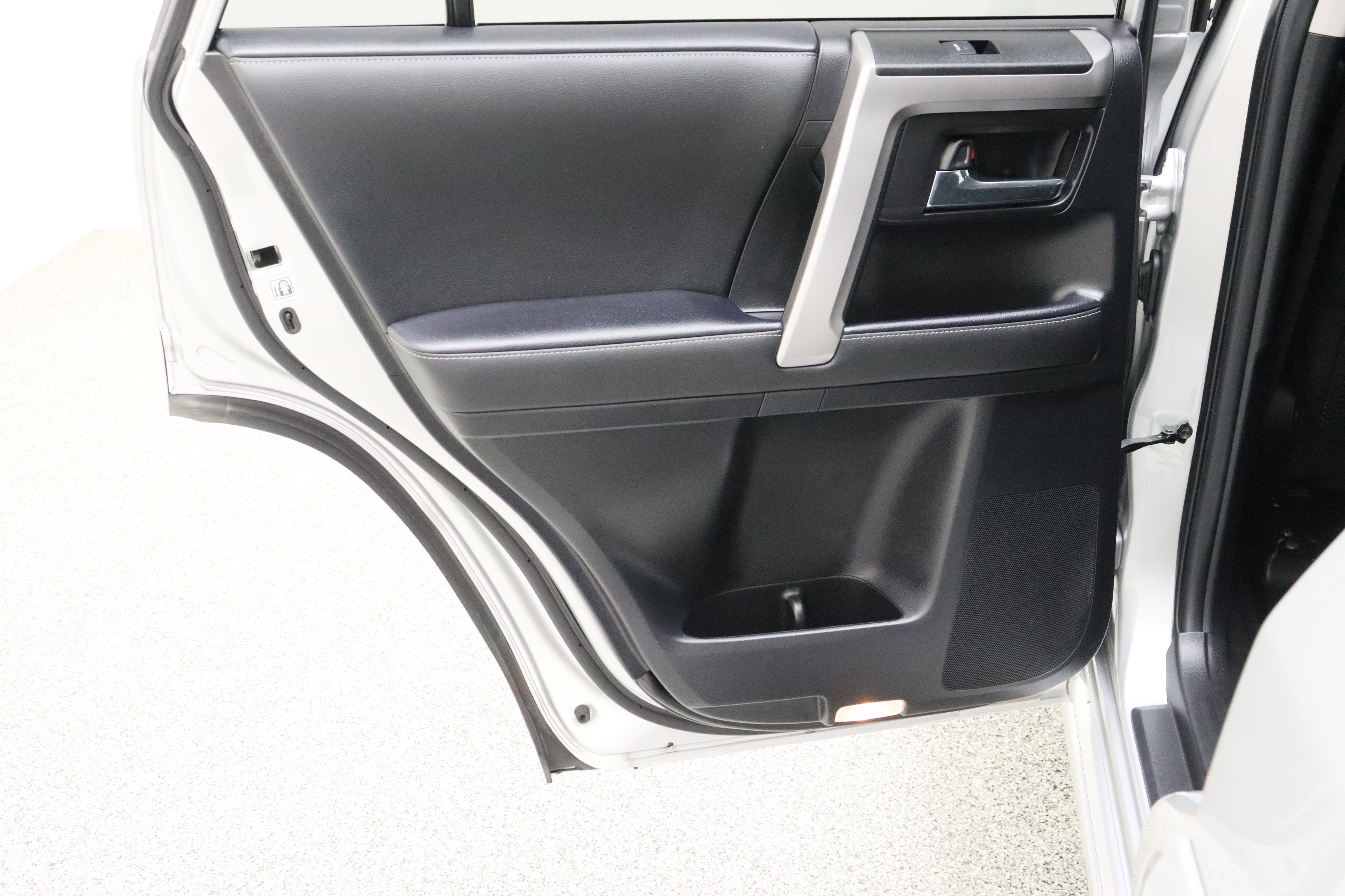 Certified 2024 Toyota 4Runner TRD Sport image 25