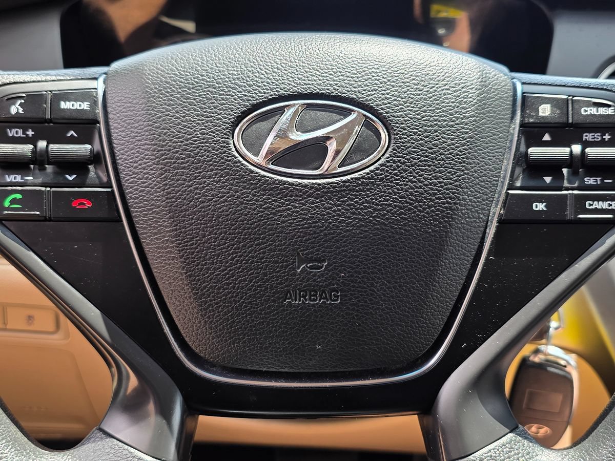 Used 2017 Hyundai Sonata SE FWD image 29
