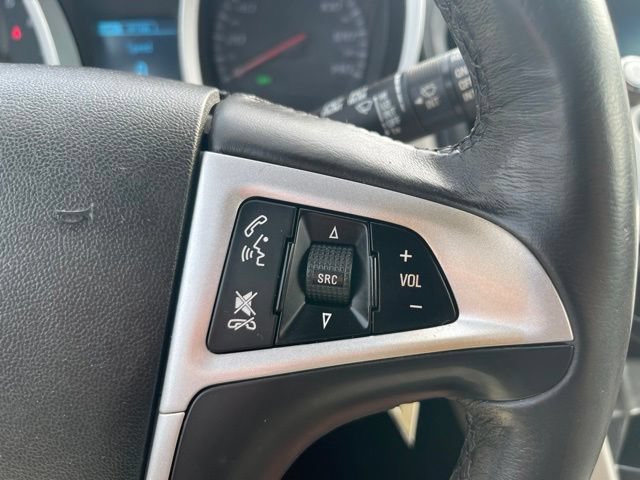 Used 2017 Chevrolet Equinox LT w/ Convenience Package FWD image 19