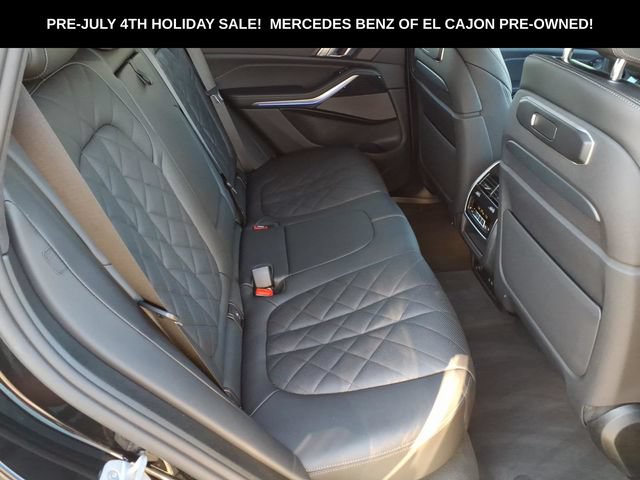 Used 2026 BMW X5 xDrive40i w/ Executive Package AWD/4WD image 21