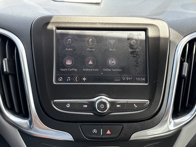 Used 2024 Chevrolet Equinox LS w/ LS Convenience Package FWD image 16