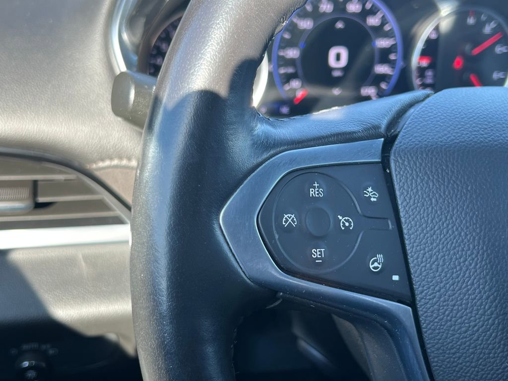 Used 2022 Chevrolet Traverse High Country image 24