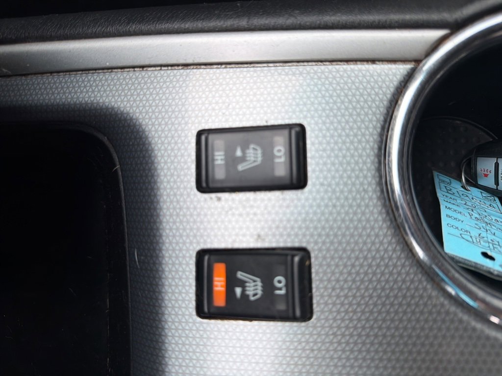 Used 2017 Nissan Pathfinder SL image 21