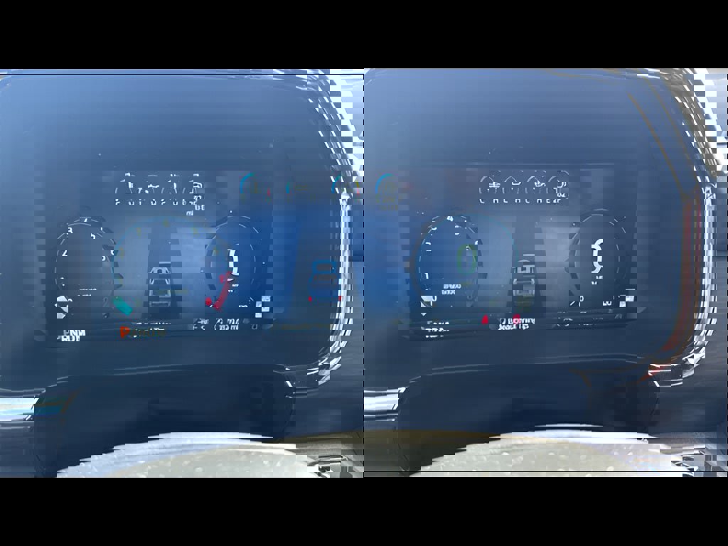 Used 2024 Ford F150 Lariat w/ FX4 Off-Road Package image 18