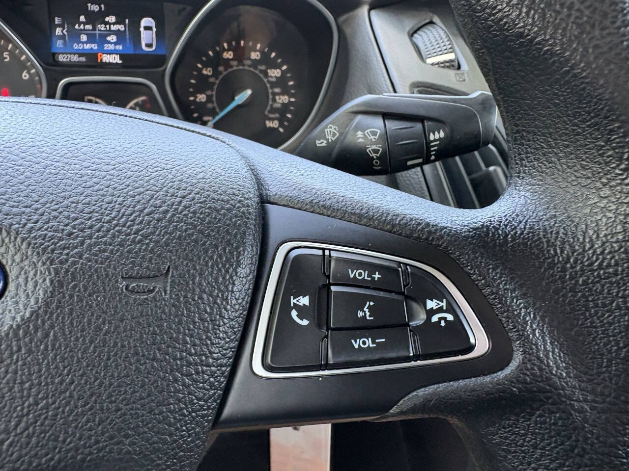 Used 2018 Ford Focus S FWD image 15