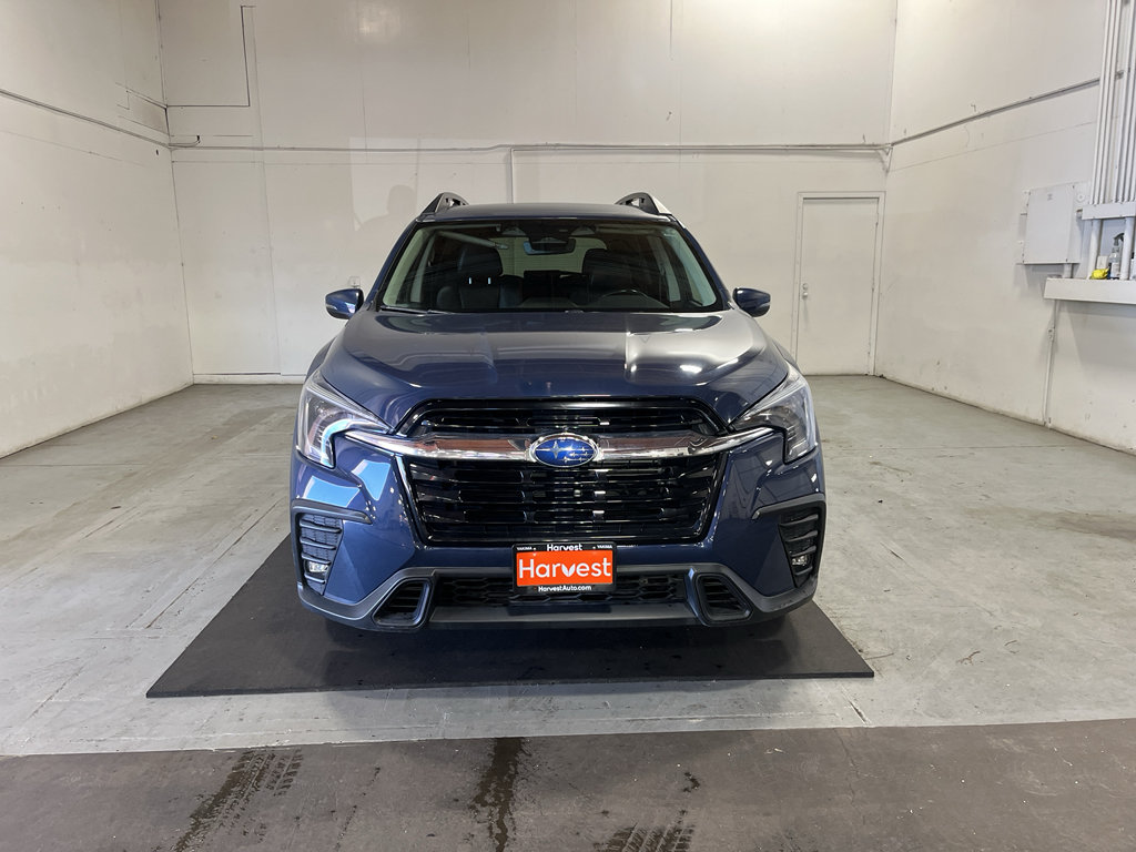 Used 2023 Subaru Ascent Limited AWD/4WD image 2