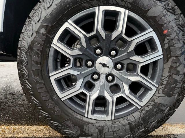 New 2026 Chevrolet Colorado Z71 w/ Z71 Convenience Package 2 image 10