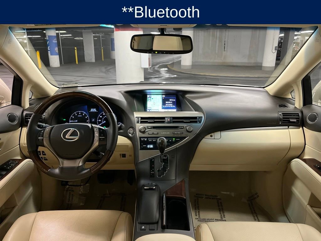 Used 2015 Lexus RX 350 FWD image 7