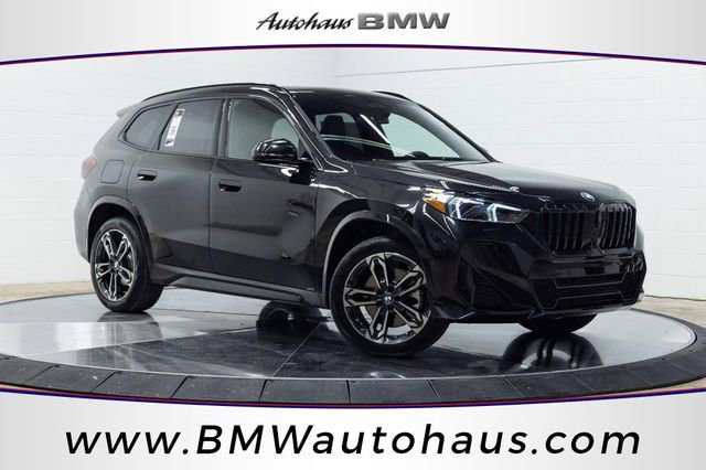 New 2026 BMW X1 xDrive28i w/ Technology Package