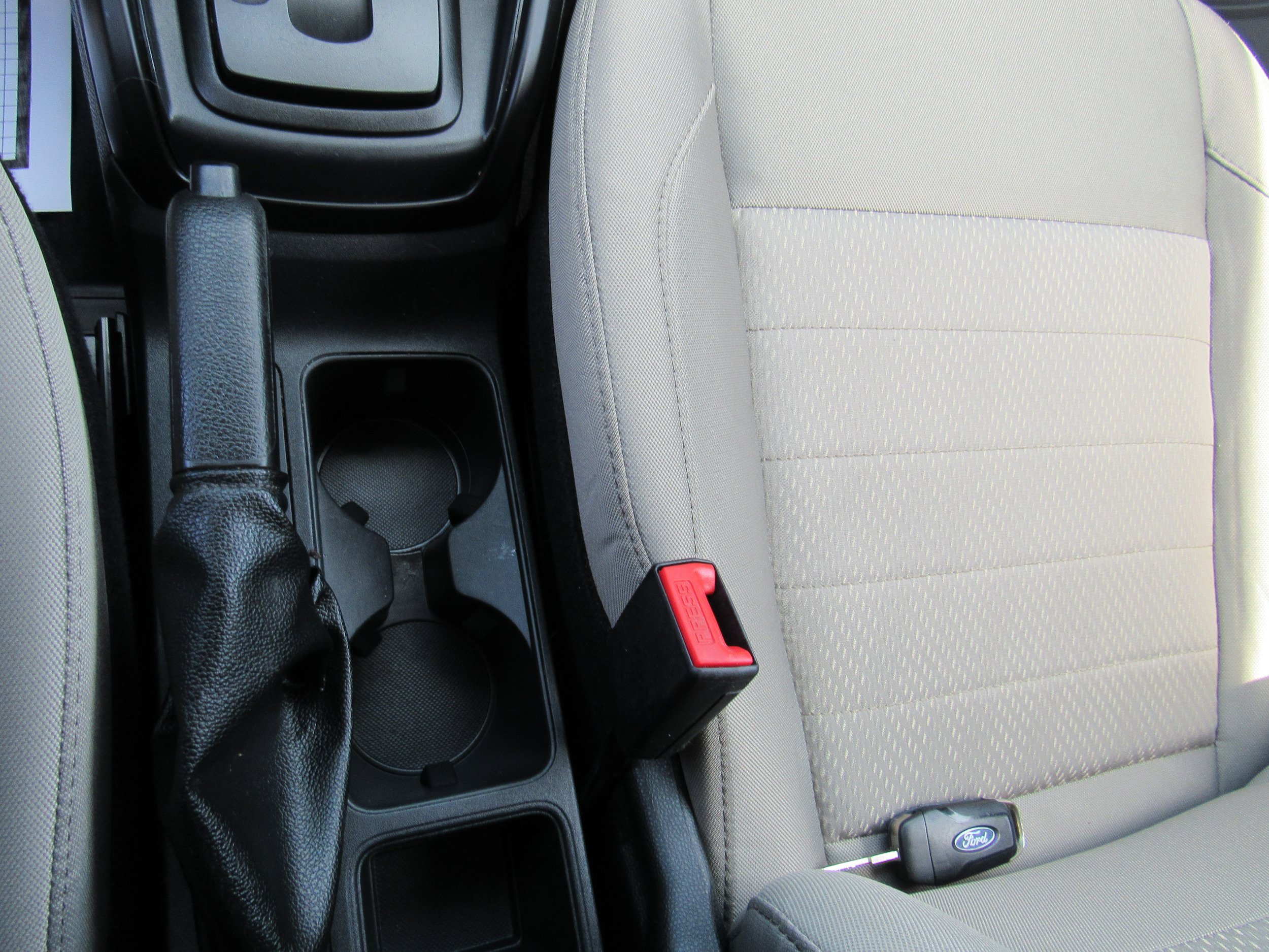 Used 2021 Ford EcoSport S AWD/4WD image 21