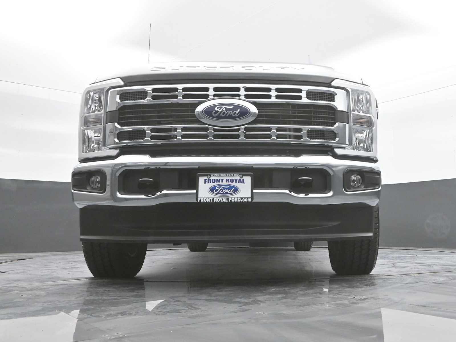 New 2026 Ford F350 XLT AWD/4WD image 70