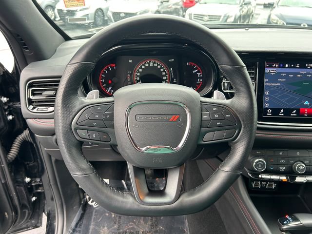 Used 2025 Dodge Durango GT AWD/4WD image 22