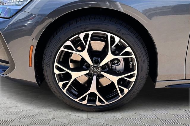 New 2026 Audi A6 Premium Plus AWD/4WD image 8