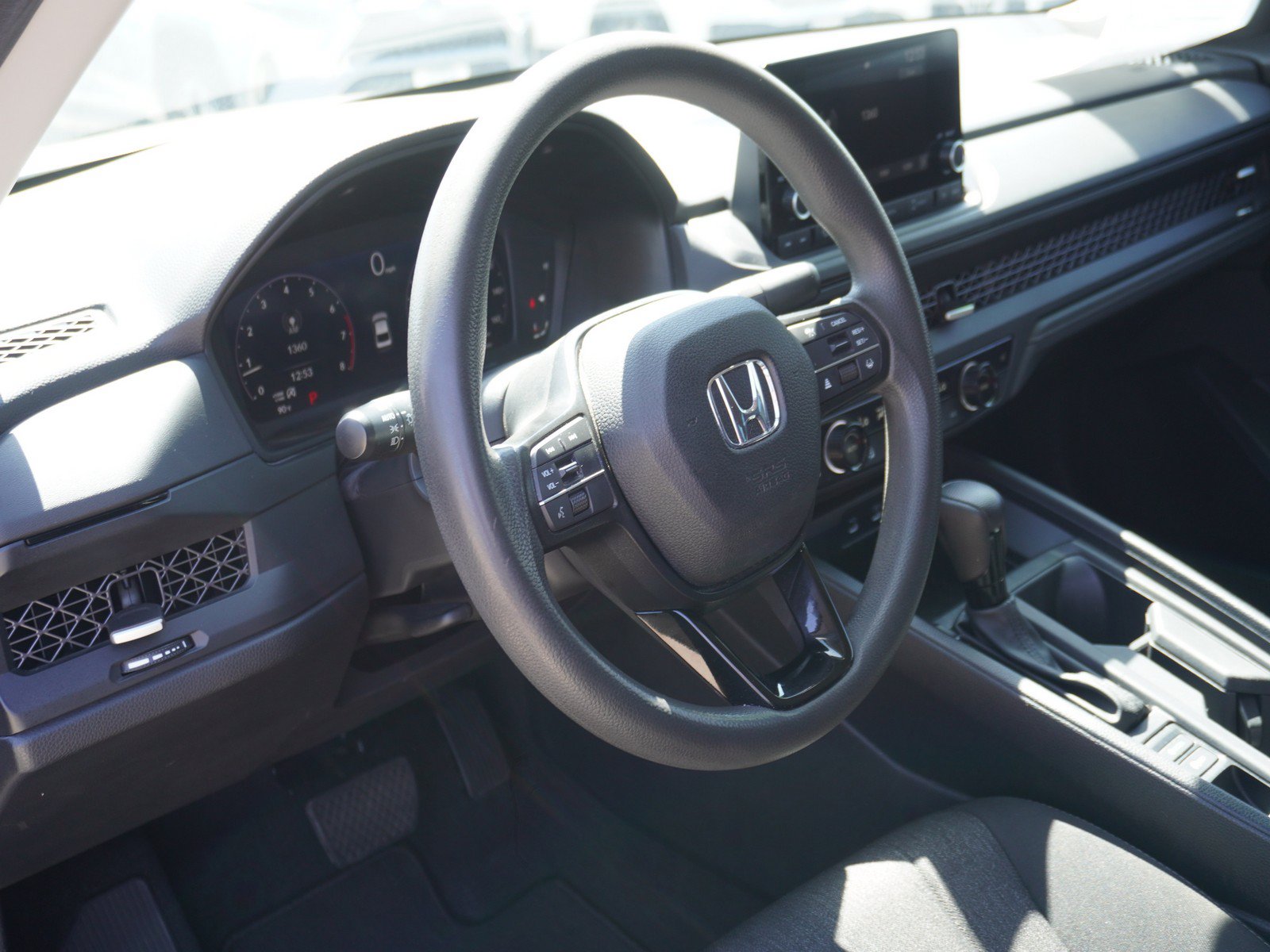 Used 2023 Honda Accord EX image 18