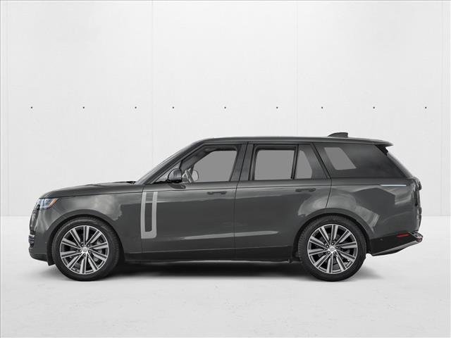 New 2025 Land Rover Range Rover SE image 3