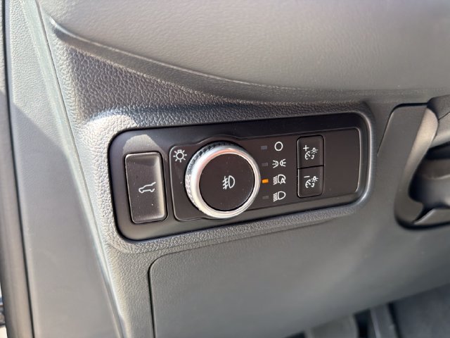 New 2027 Ford Explorer ST-Line AWD/4WD image 22
