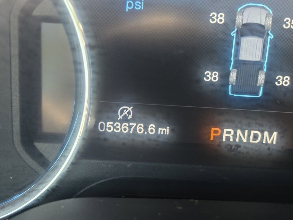 Used 2020 Ford F150 Lariat w/ Equipment Group 502A Luxury AWD/4WD image 23