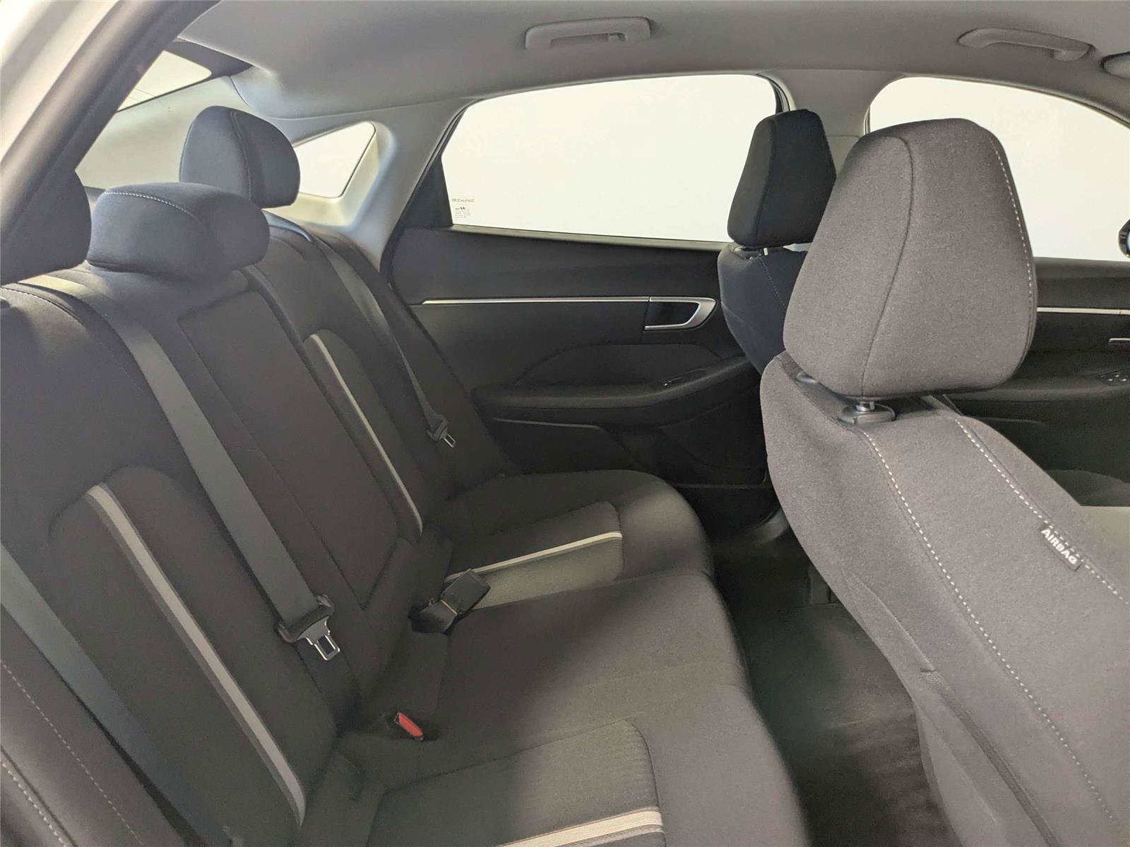 Used 2026 Hyundai Sonata SEL FWD image 26