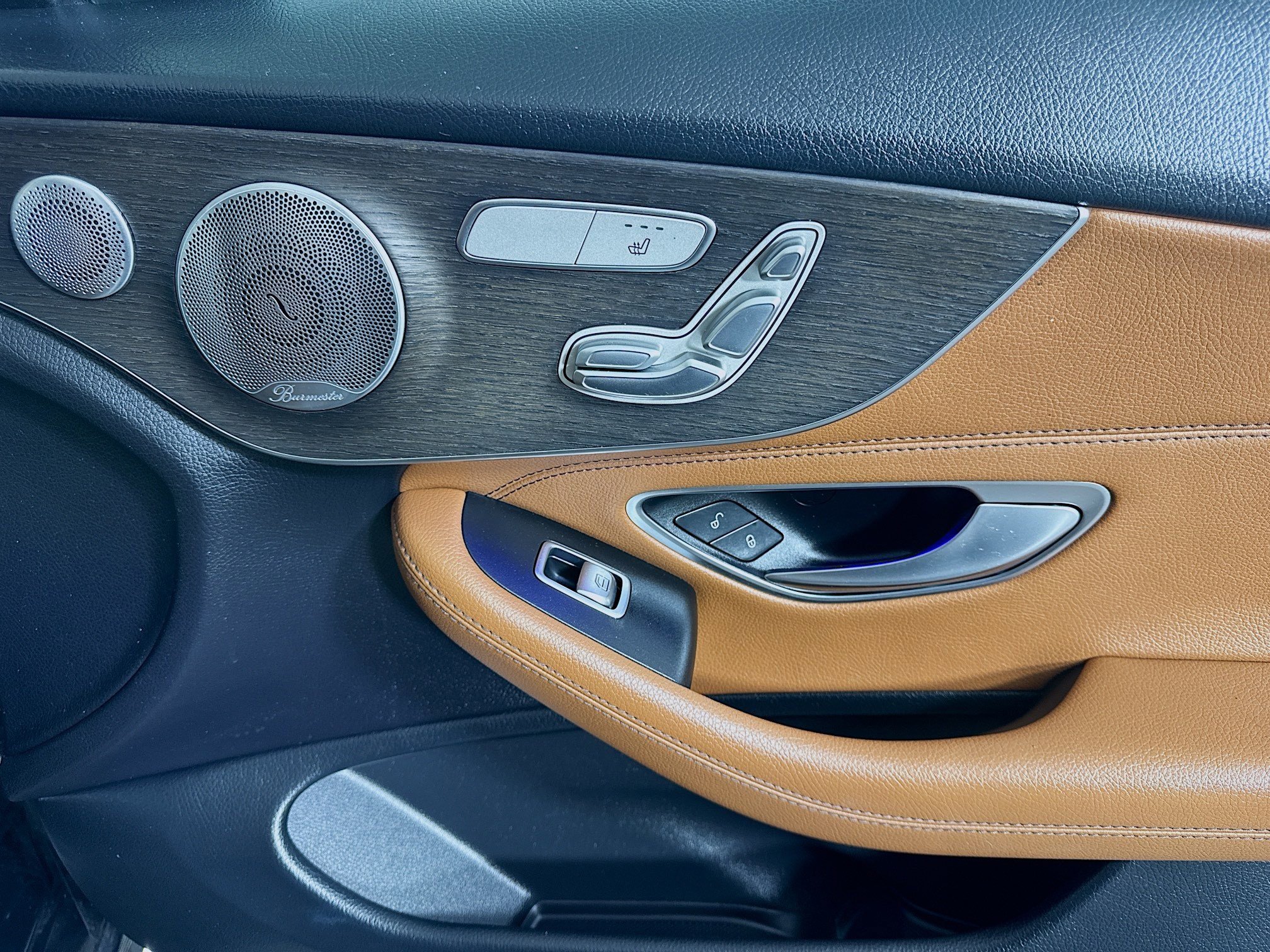 Used 2020 Mercedes-Benz C 300 4MATIC Coupe image 29