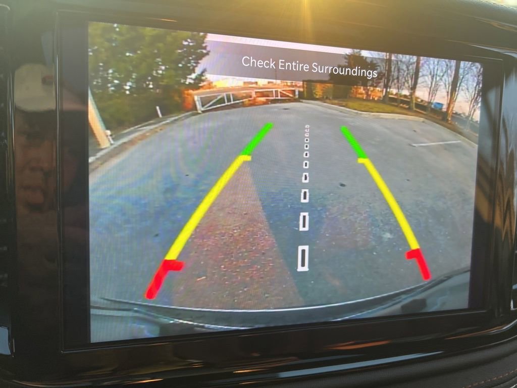 Used 2025 Dodge Durango SRT Hellcat image 57