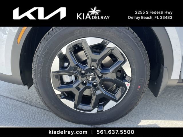 New 2026 Kia Sorento S w/ S Panoramic Sunroof Package FWD image 31