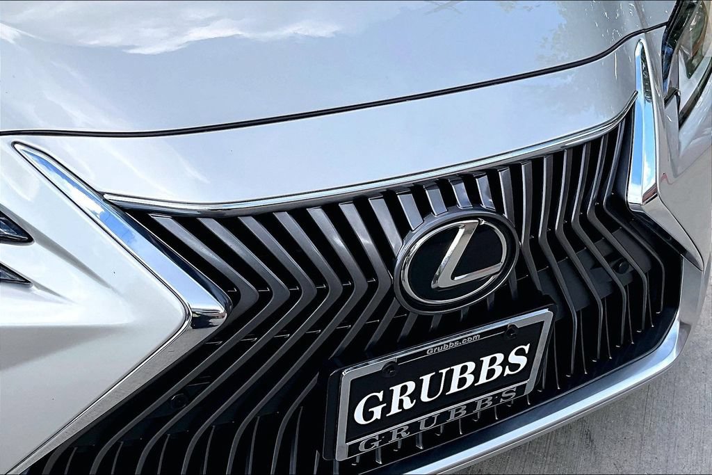 Used 2020 Lexus ES 350 w/ Accessory Package 2 FWD image 38