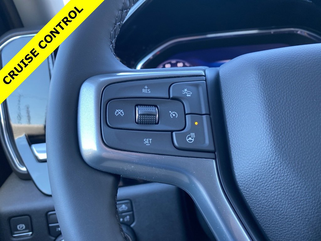 New 2026 Chevrolet Silverado 2500 LT image 16