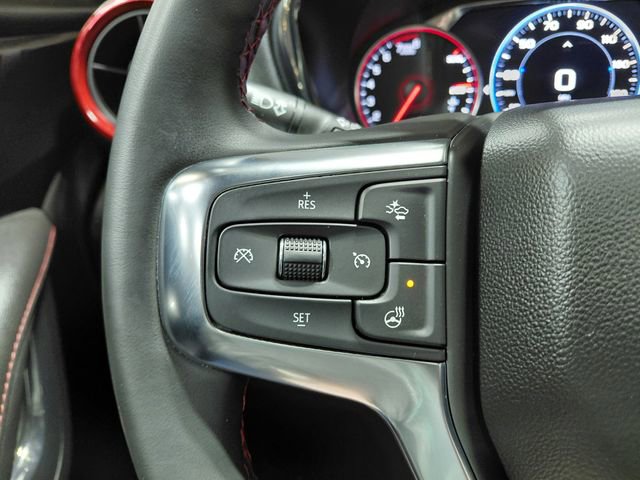 Used 2025 Chevrolet Blazer RS w/ Driver Confidence II Package image 37