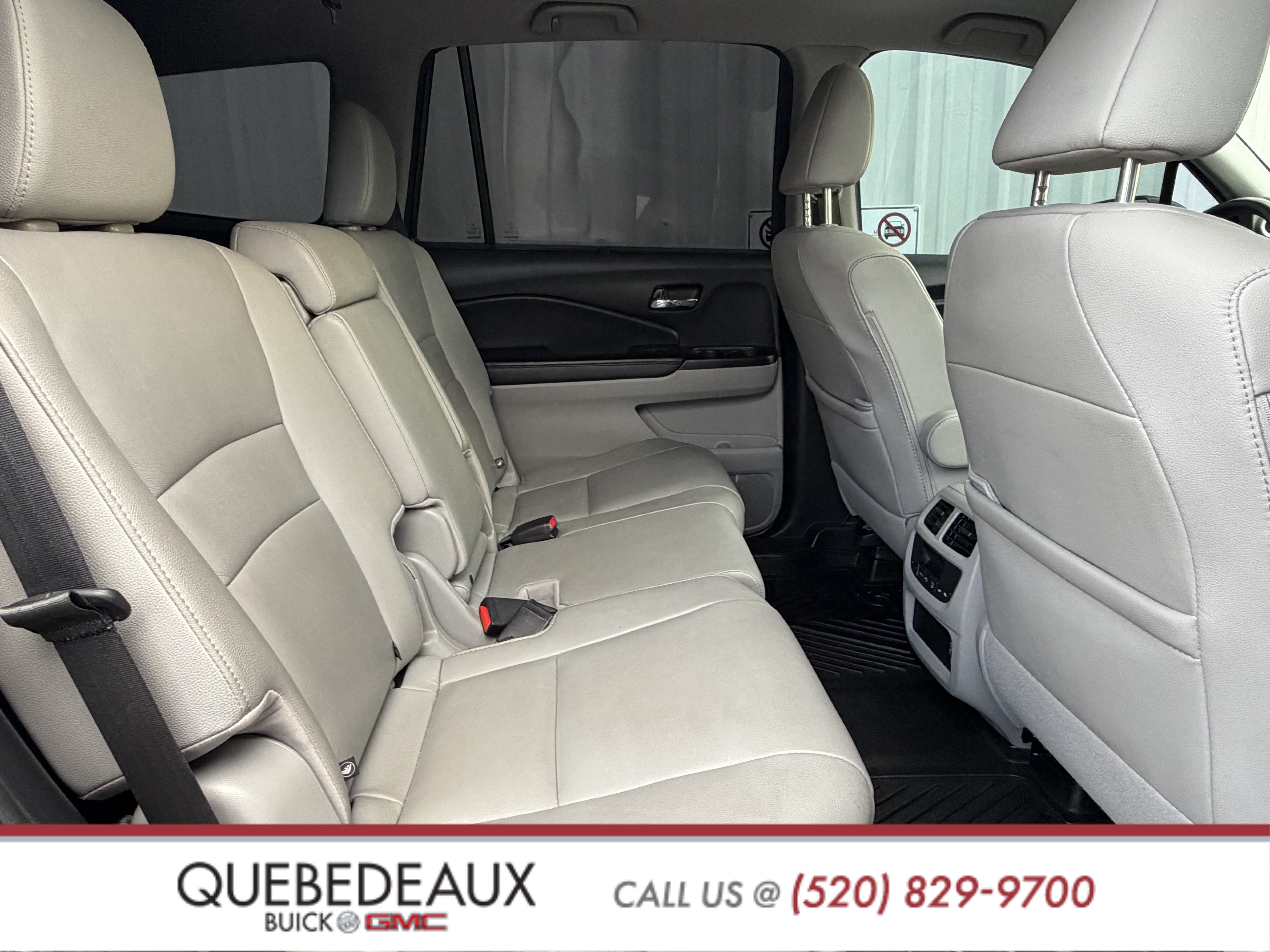 Used 2021 Honda Pilot EX-L image 13