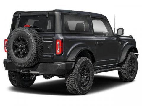 Used 2024 Ford Bronco Wildtrak image 2
