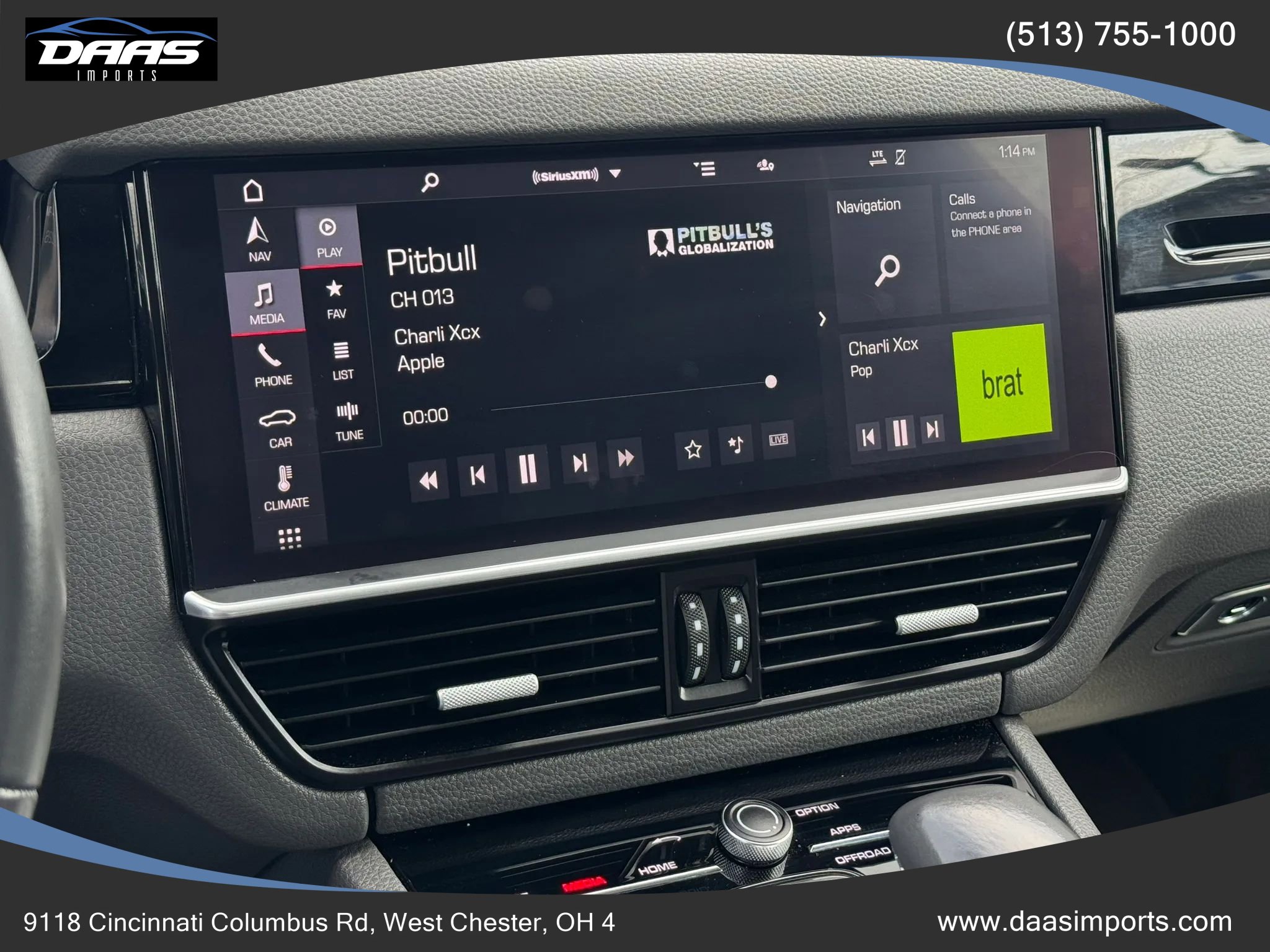 Used 2020 Porsche Cayenne image 72