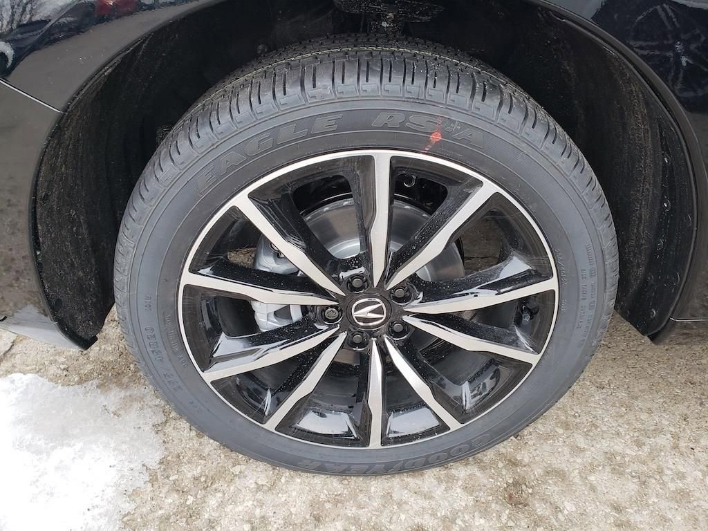 New 2026 Acura RDX A-Spec image 15