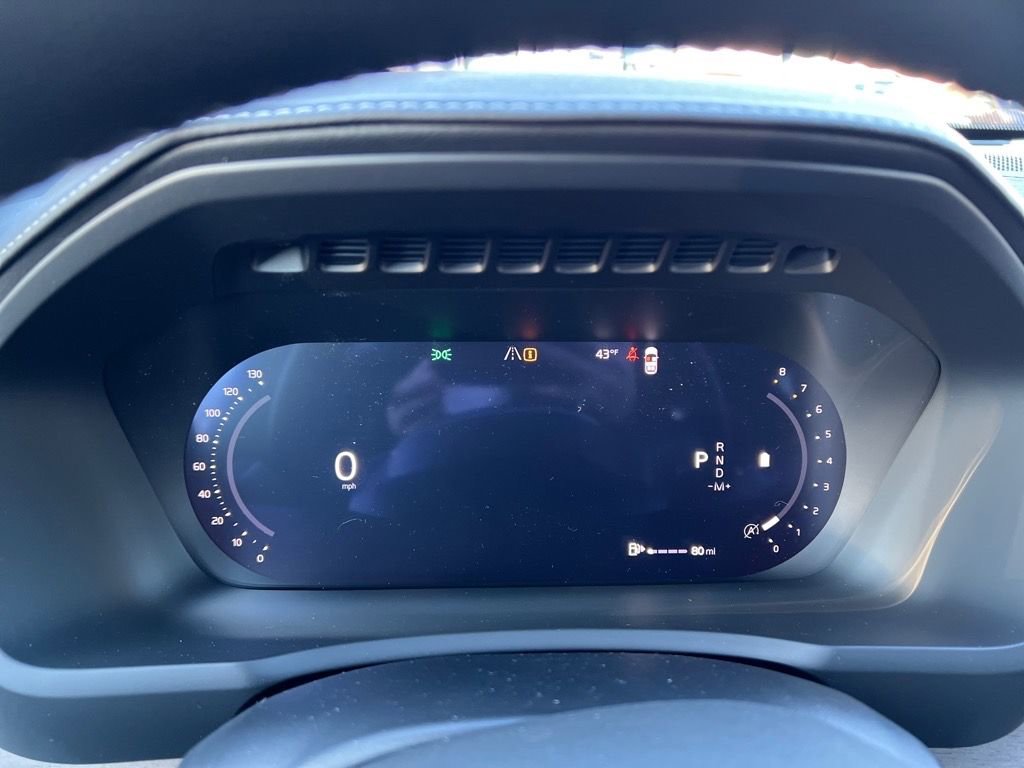 New 2026 Volvo XC90 B6 Plus w/ Protection Package Premier AWD/4WD image 15