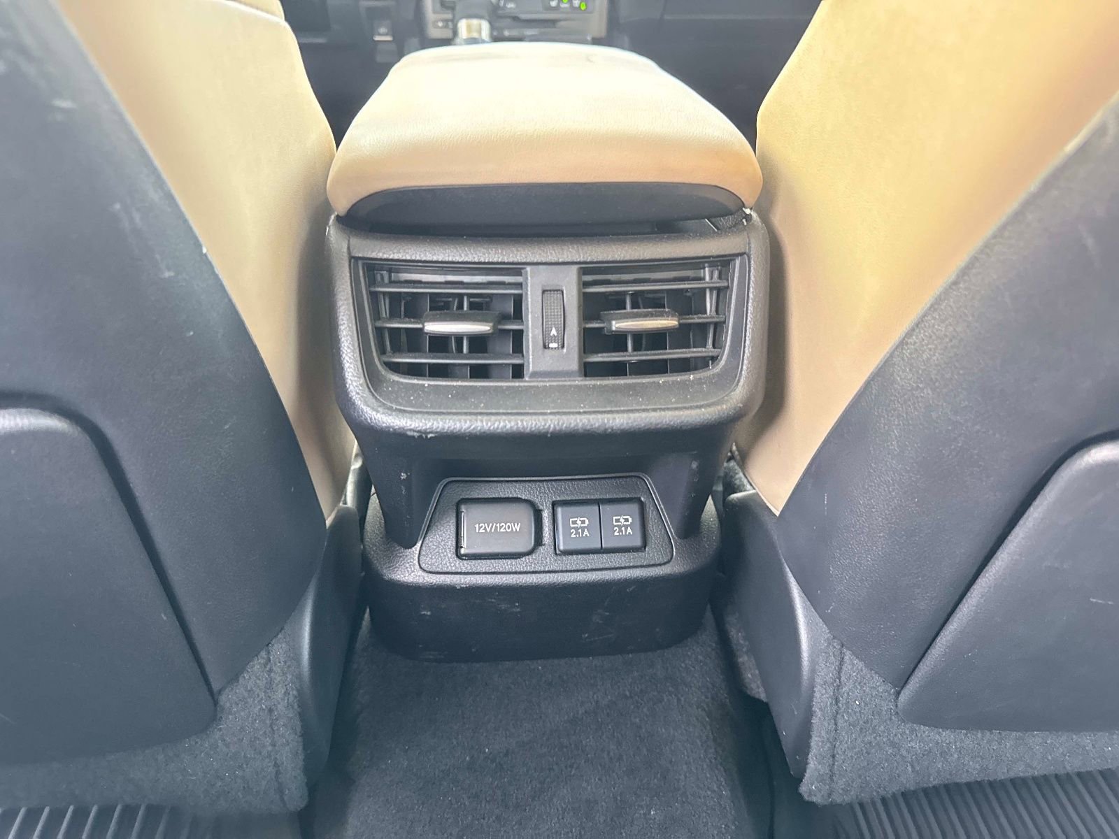 Used 2020 Lexus ES 350 w/ Premium Package image 14