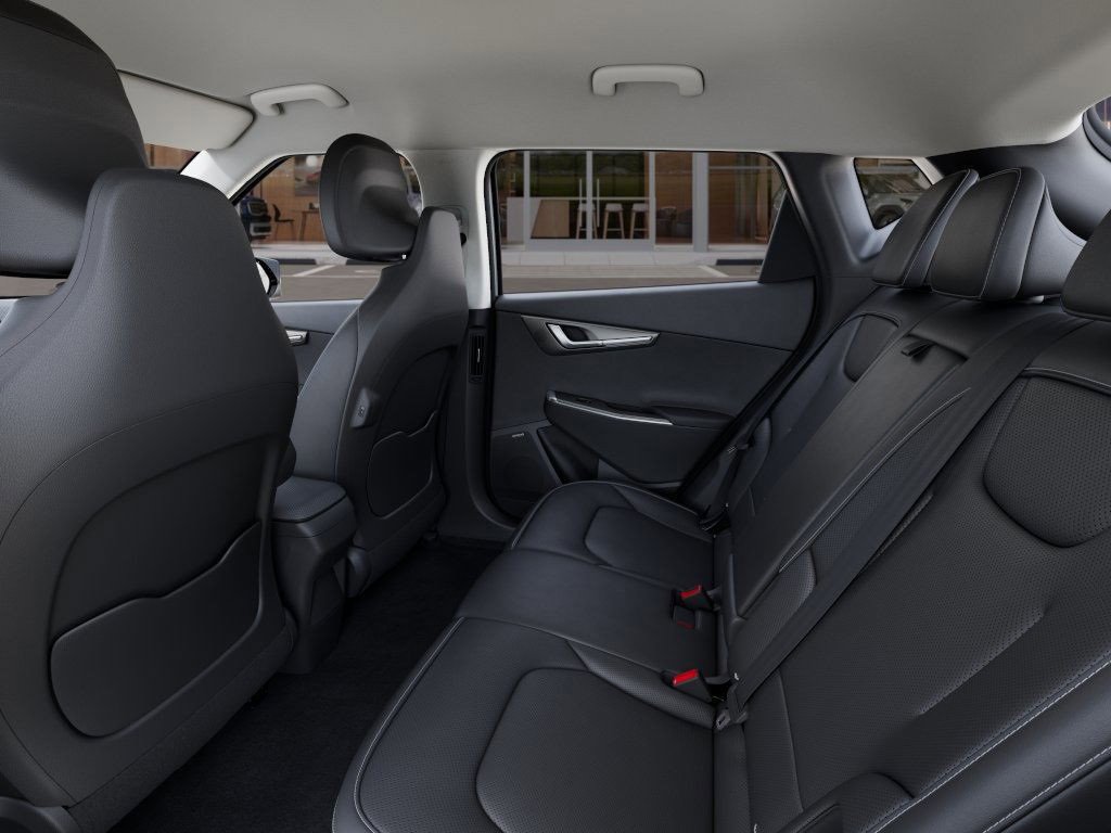 New 2025 Kia EV6 Wind image 19