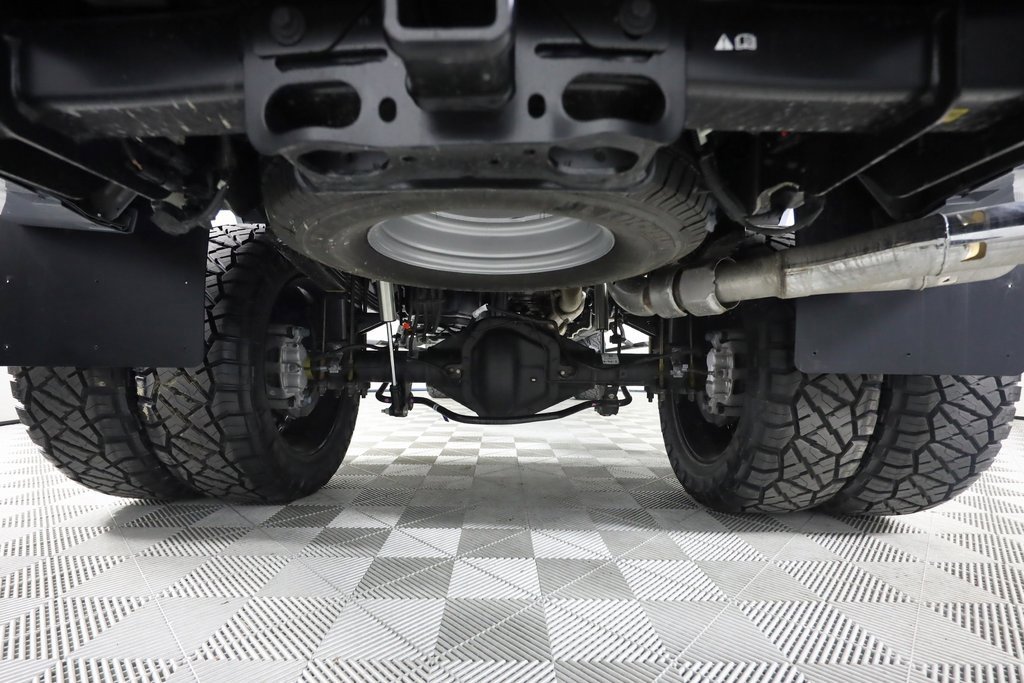 Used 2025 Ford F350 XL image 65