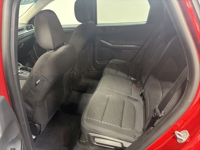 Used 2023 Ford Escape Active AWD/4WD image 26