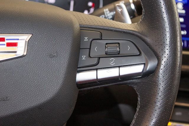 Used 2024 Cadillac CT5 Sport w/ Cold Weather Package image 24