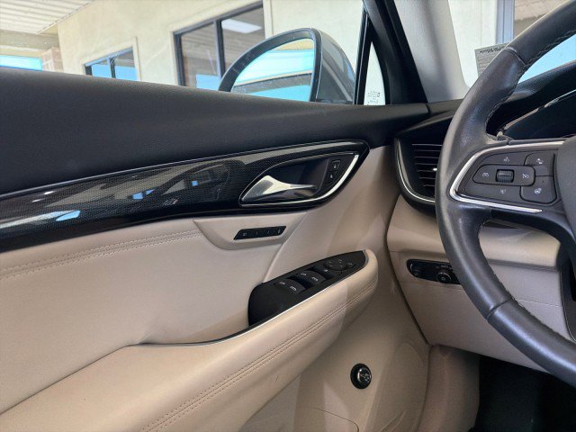 Used 2023 Buick Envision Essence image 19