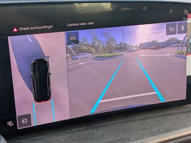 Certified 2025 Audi Q5 Premium Plus w/ Premium Plus image 12